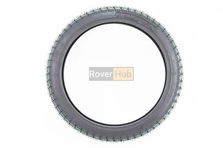 Шина 2,50-17 шипована CROSS SY-068