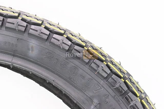 Шина 2,50-17 шипована DX-022