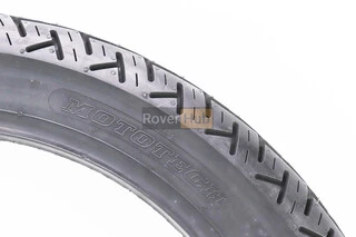Шина 2,75-17 дорожня 9005