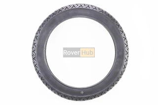 Шина 2,75-17 дорожня 9005