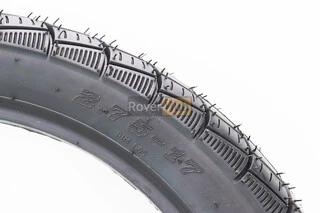 Шина 2,75-17 дорожня HY-086