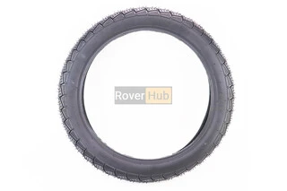 Шина 2,75-17 дорожня HY-086