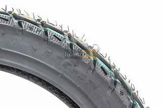 Шина 2,75-17 дорожня SY-226