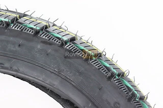 Шина 2,75-17 дорожня SY-097