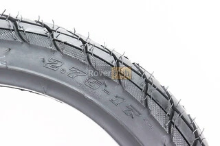 Шина 2,75-17 дорожня SY-120