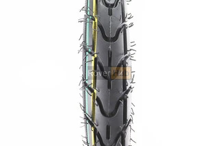 Шина 2,75-17 дорожня SY-120