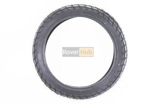 Шина 2,75-17 дорожня SY-120