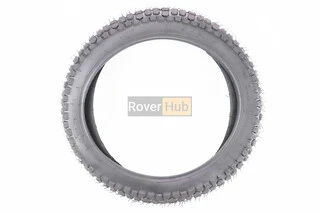 Шина 2,75-17 шипована