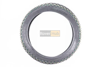 Шина 2,75-17 шипована SY-004