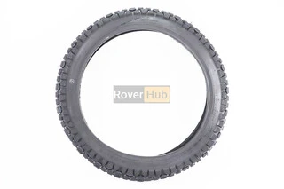 Шина 2,75-17 шипована SY-M008