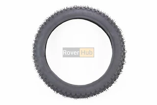 Шина 2,75-17 шипована HC-605