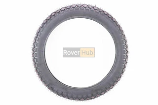 Шина 2,75-17 шипована HY-018