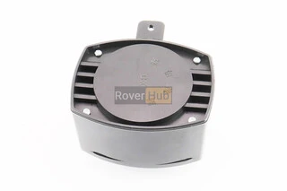 УЦІНКА DELTA Фільтр повітряний у зборі "овальний" (з паперовим елементом) (тріщини в корпусі, див. фото)