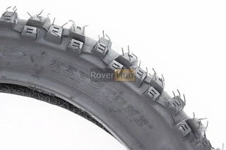 Шина 2,75-17 шипована SY-058