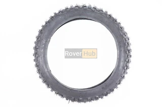 Шина 2,75-17 шипована SY-058