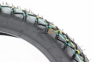 Шина 2,75-17 шипована SY-180