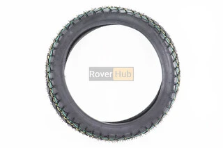 Шина 2,75-17 шипована SY-180