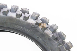 Шина 130/90-18 шипована CROSS VRM-147