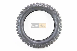 Шина 130/90-18 шипована CROSS VRM-147