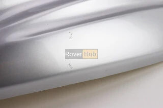 УЦІНКА RACE пластик - бічний задній лівий + правий к-кт, СІРИЙ (незначні подряпини, немає одного кріплення, див. фото)