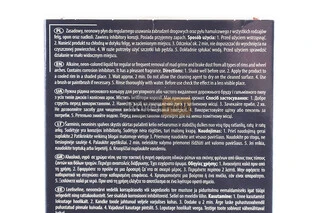 Очисник дисків та ободів "NEORIM", Аерозоль 700ml