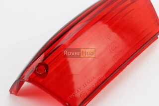 УЦІНКА STORM пластик - "скло" заднього стопа (кріплення тип 1) (незначні дефекти, див. фото)