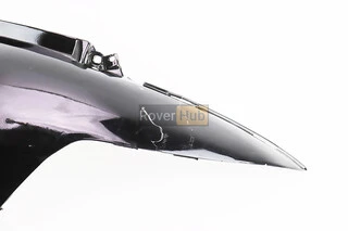 УЦІНКА STORM пластик - задній бічний правий, ЧОРНИЙ (відламане кріплення, подряпини) див.фото