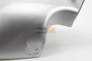 УЦІНКА STORM пластик - крило переднє (задня частина) СІРИЙ (подряпини)