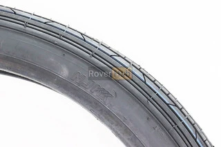 Шина 2,50-18 дорожня SY-M003