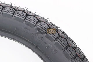 Шина 3,00-18 дорожня HC-310