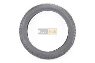 Шина 3,00-18 дорожня HC-310