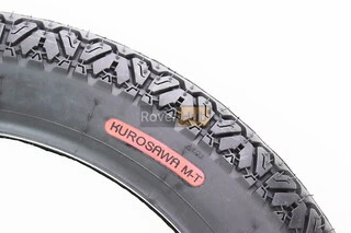 Шина 3,00-18 дорожня L-851