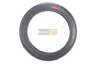 Шина 3,00-18 дорожня L-851