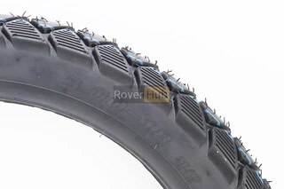 Шина 3,00-18 дорожня L-877