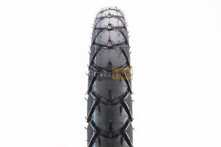 Шина 3,00-18 дорожня L-877