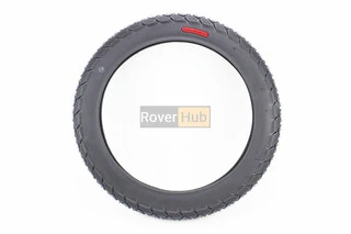 Шина 3,00-18 дорожня L-877