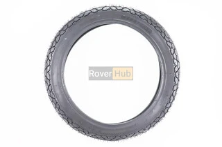 Шина 3,00-18 дорожня SY-065