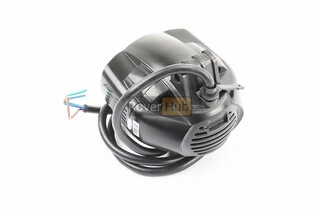 Фара дополнительная светодиодная влагозащитная - 3 LED с креплением, овальная 90*70мм