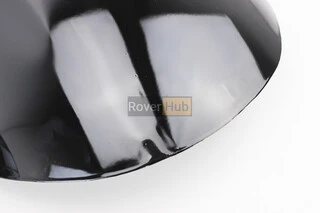 УЦЕНКА Suzuki LET'S-I пластик - к-кт крашеные 6 деталей, ЧЕРНЫЙ (см. фото)