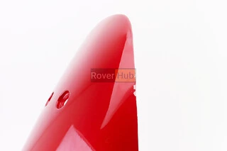 УЦІНКА Viper - Navigator пластик - передній верхній "дзьоб", ЧЕРВОНИЙ (подряпини)