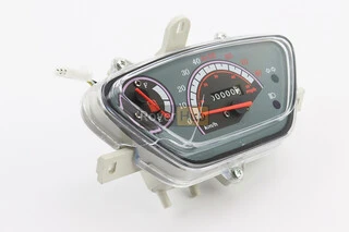 УЦІНКА WIND Спідометр в зборі (див. фото)