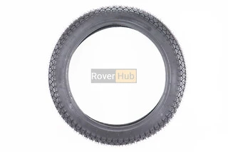 Шина 3,00-18 дорожня SY-099