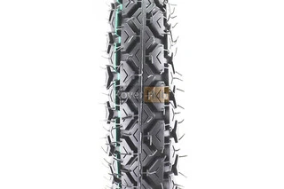 Шина 3,00-18 дорожная SY-112