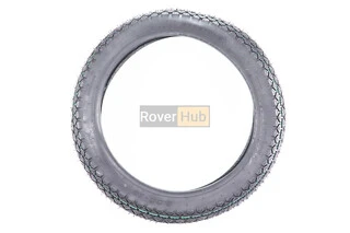 Шина 3,00-18 дорожная SY-112