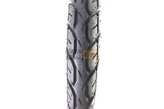 Шина 3,00-18 дорожня TT-071