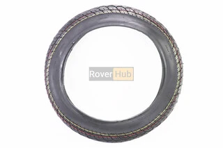 Шина 3,00-18 дорожня TT-071