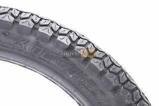 Шина 3,00-18 дорожня TT-324