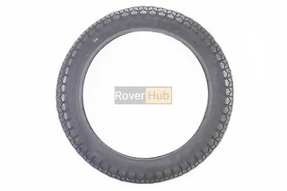 Шина 3,00-18 дорожня TT-324