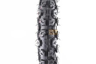 Шина 3,00-18 шипована SY-012