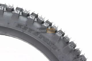 Шина 3,00-18 шипована SY-239